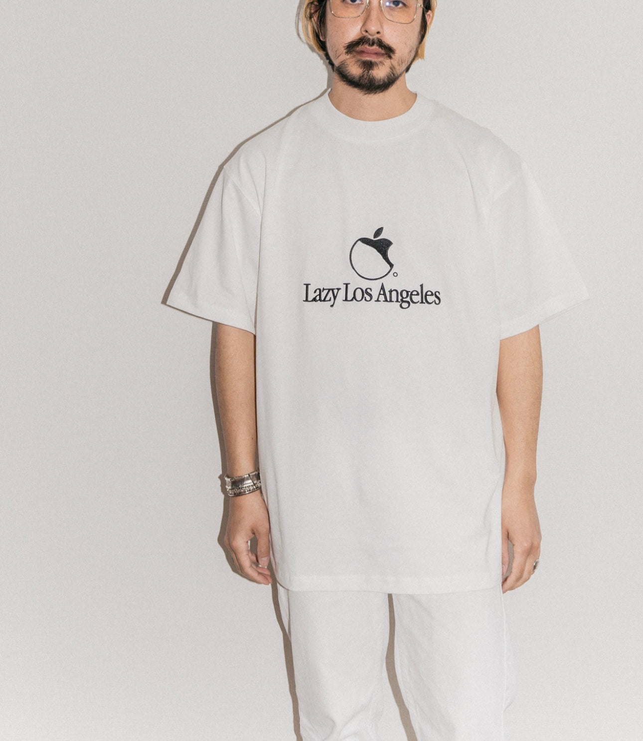 The Loophole Short Sleeve