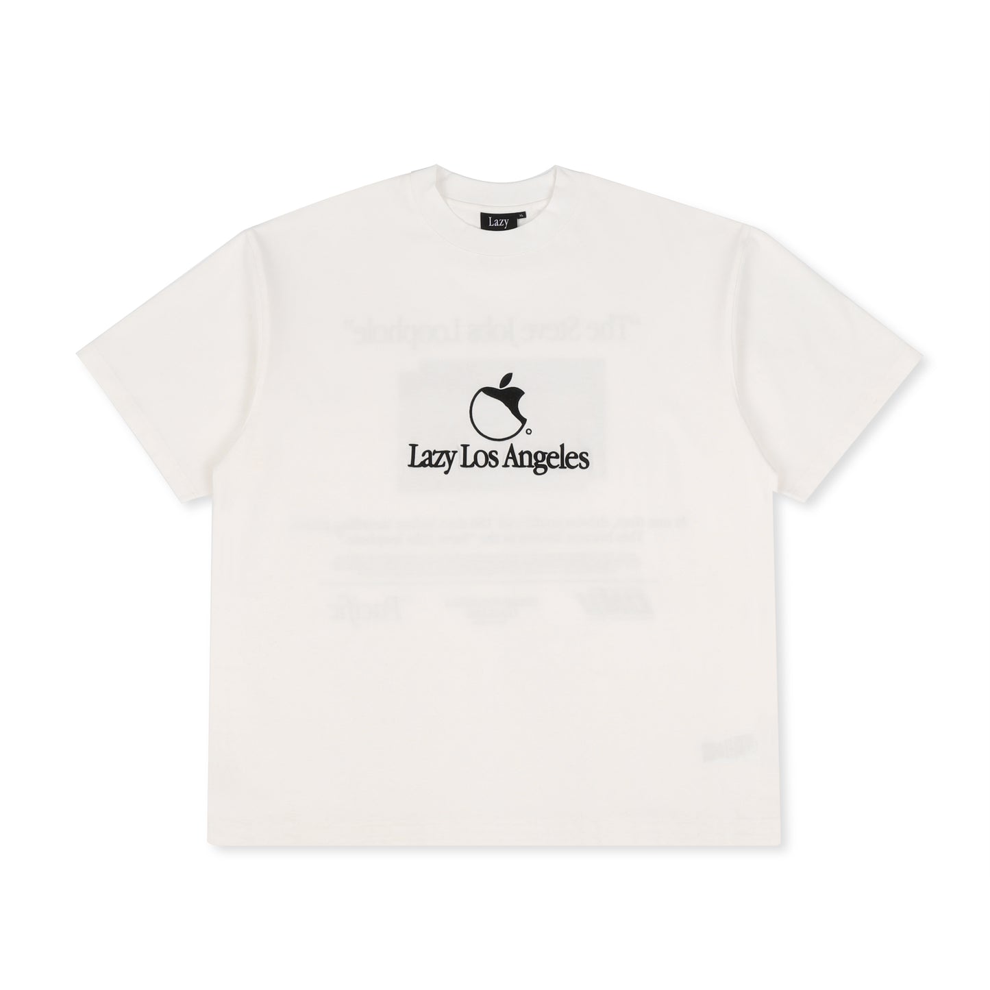 The Loophole Short Sleeve